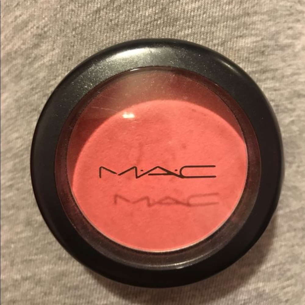 MAC BLUSH